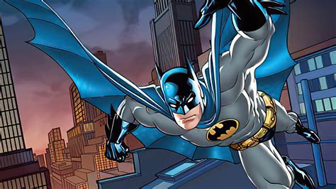 character:batman .